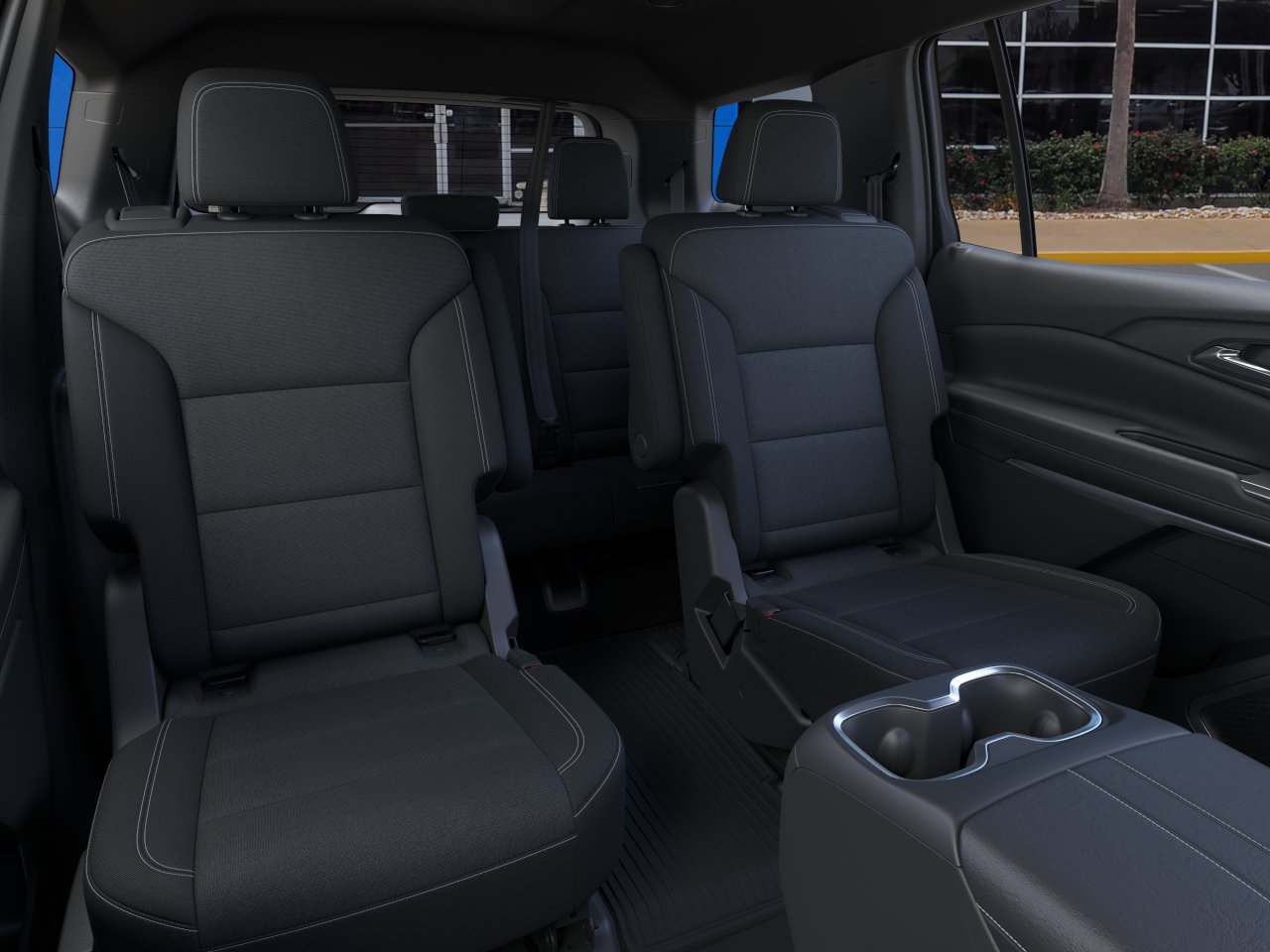 2026 Chevrolet Traverse LT - Photo 41