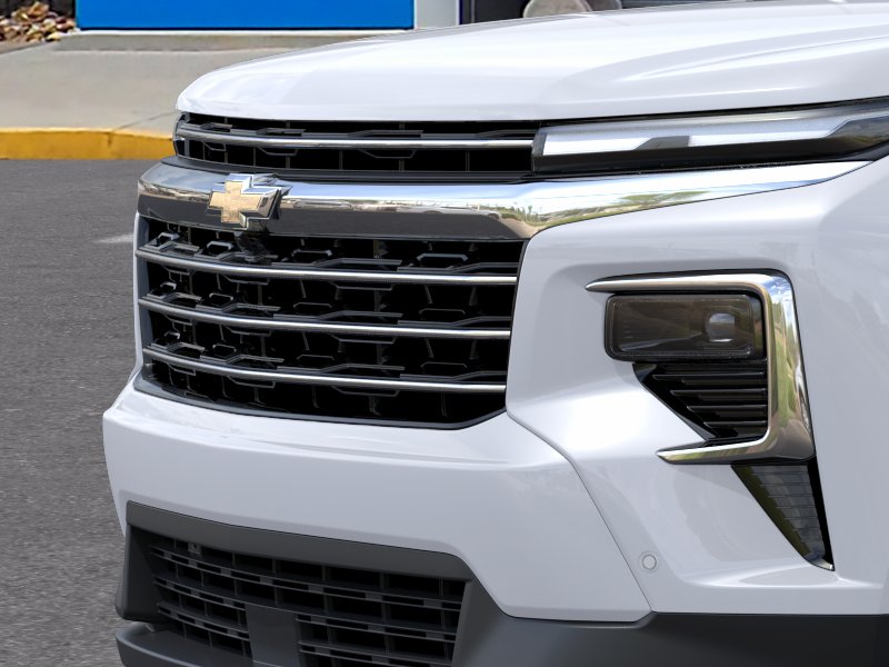 2026 Chevrolet Traverse LT - Photo 37