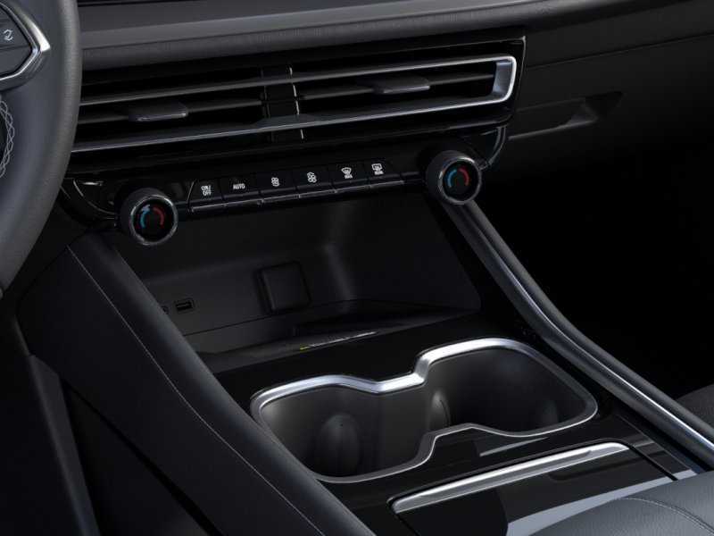 2026 Chevrolet Traverse LT - Photo 47
