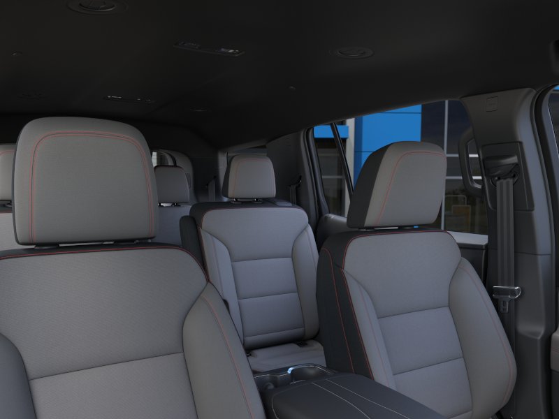 New 2026 Lakeshore Blue Metallic Chevrolet LT image 24