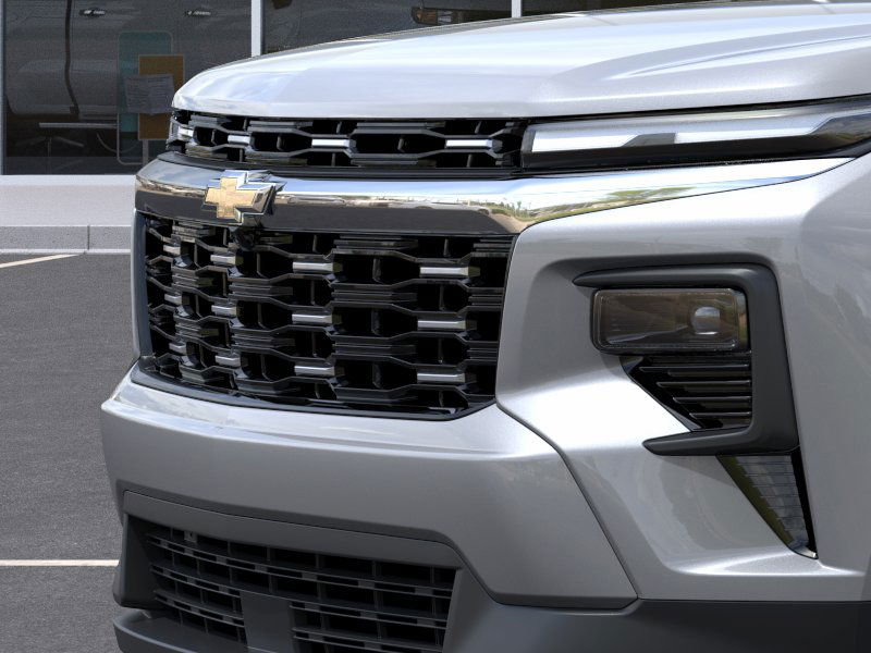 2026 Chevrolet Traverse LT - Photo 37