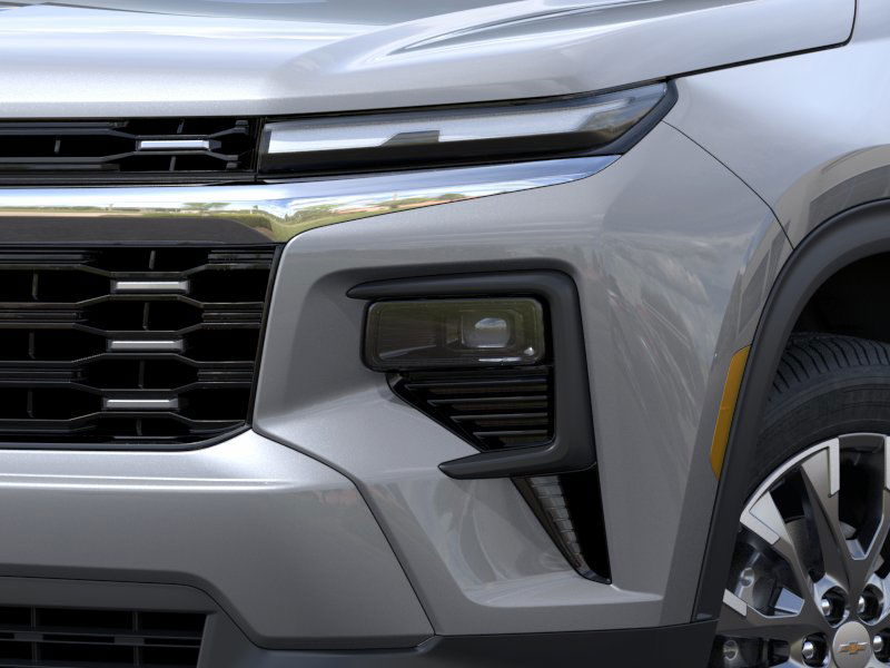 2026 Chevrolet Traverse LT - Photo 34