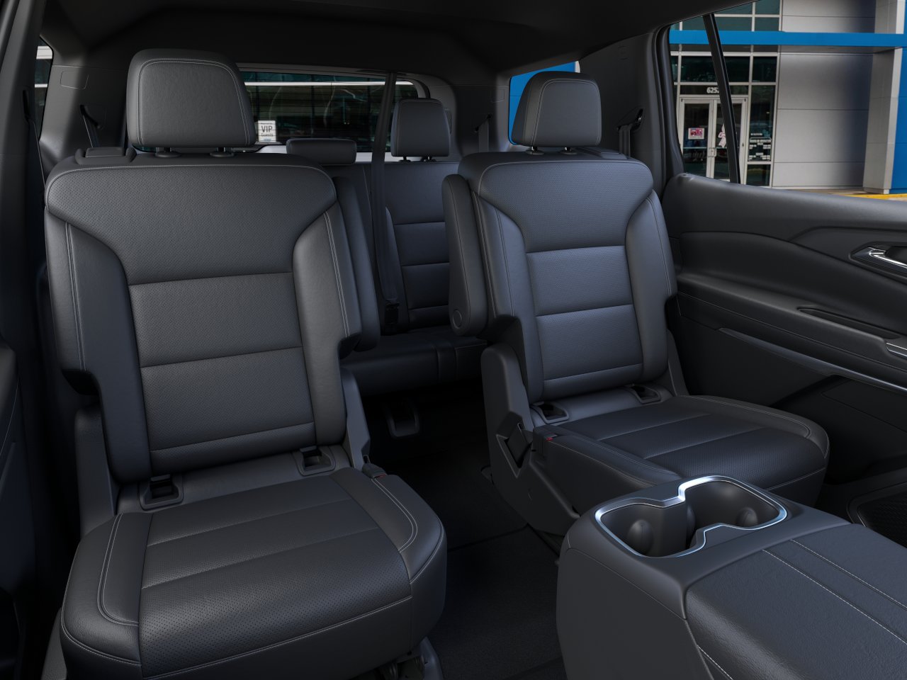 New 2026 Sterling Gray Metallic Chevrolet LT image 42