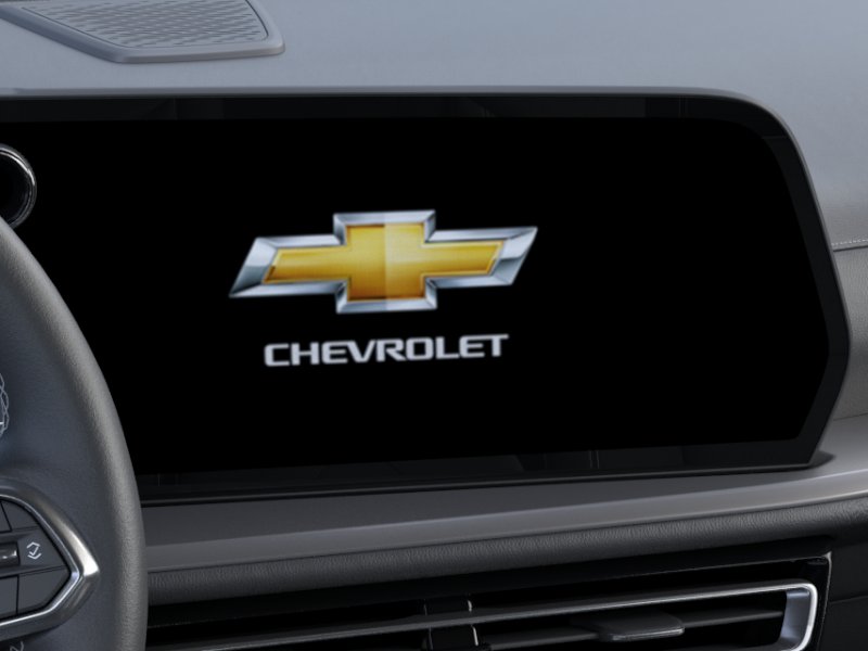 New 2026 Summit White Chevrolet LT image 20