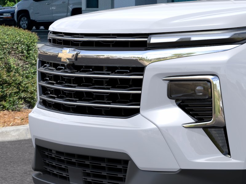 2026 Chevrolet Traverse LT - Photo 37