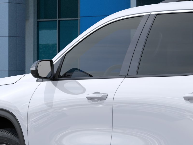 2026 Chevrolet Traverse LT - Photo 36