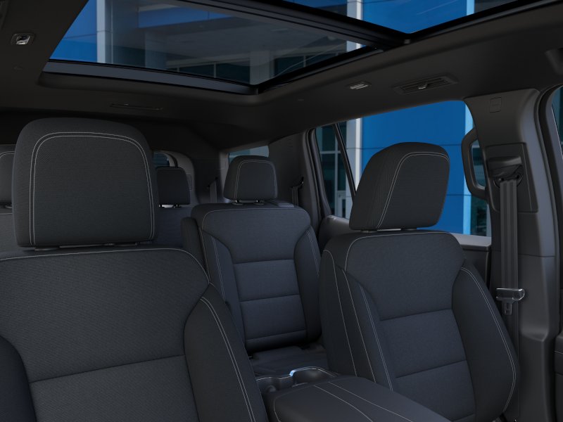 2026 Chevrolet Traverse LT - Photo 48
