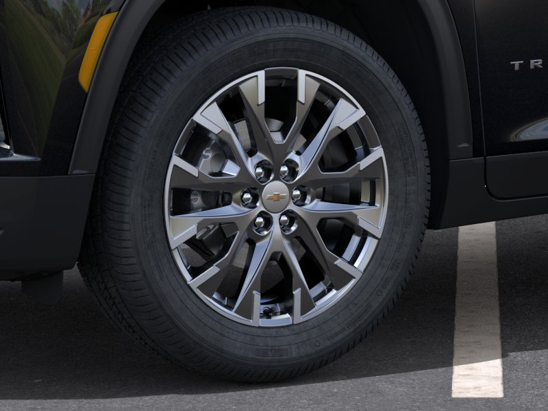 2026 Chevrolet Traverse LT - Photo 33