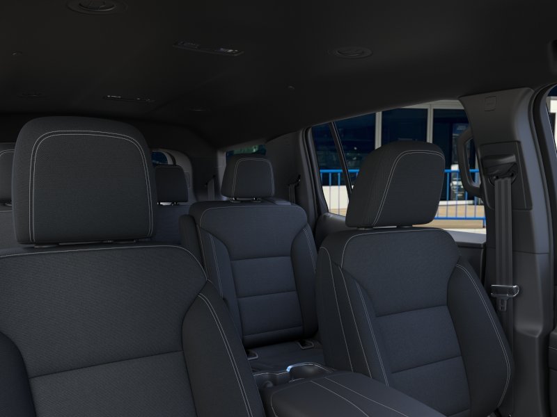 2026 Chevrolet Traverse LT - Photo 24