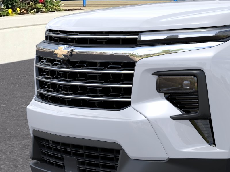 2026 Chevrolet Traverse LT - Photo 13