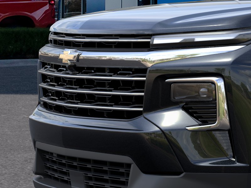 2026 Chevrolet Traverse LT - Photo 38