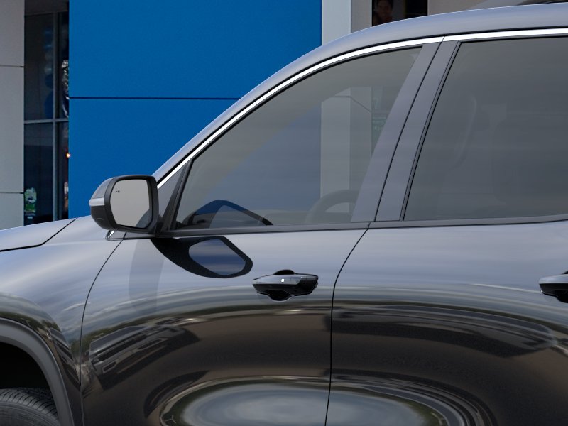 2026 Chevrolet Traverse LT - Photo 37