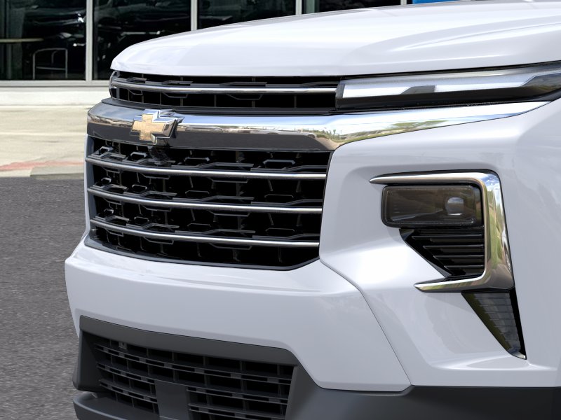 2026 Chevrolet Traverse LT - Photo 44