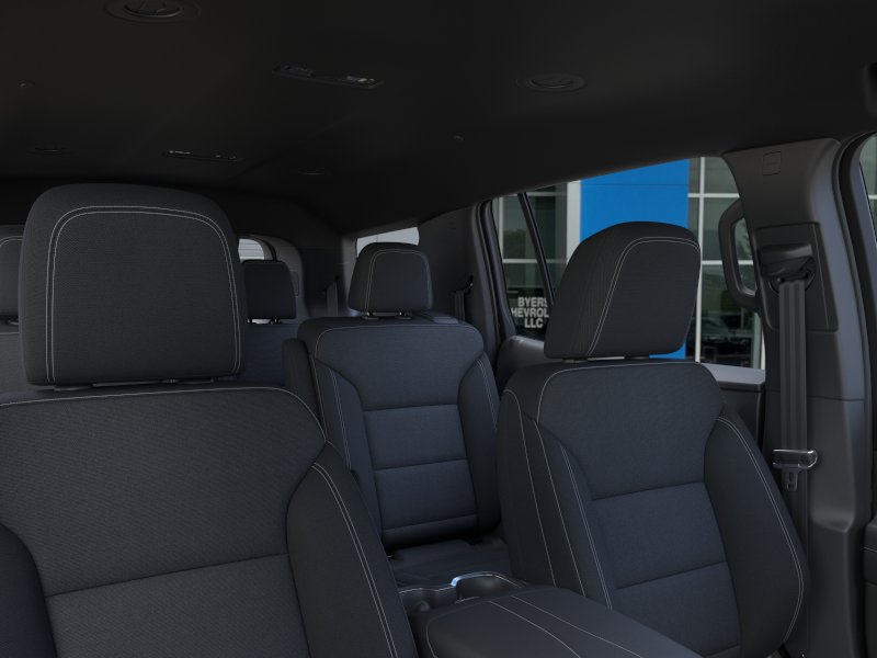 2026 Chevrolet Traverse LT - Photo 55