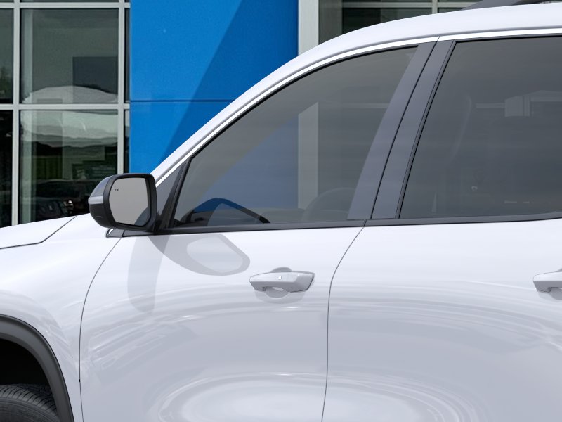 2026 Chevrolet Traverse LT - Photo 43