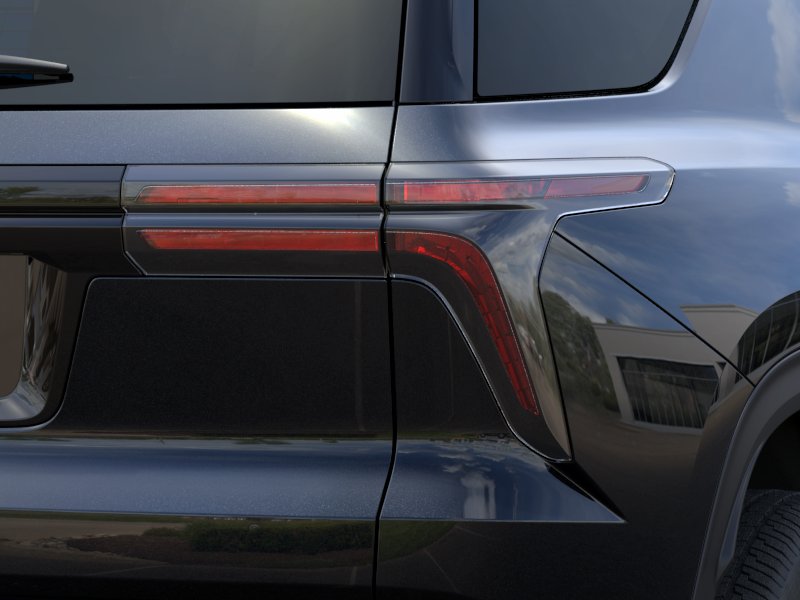 2026 Chevrolet Traverse LT - Photo 36