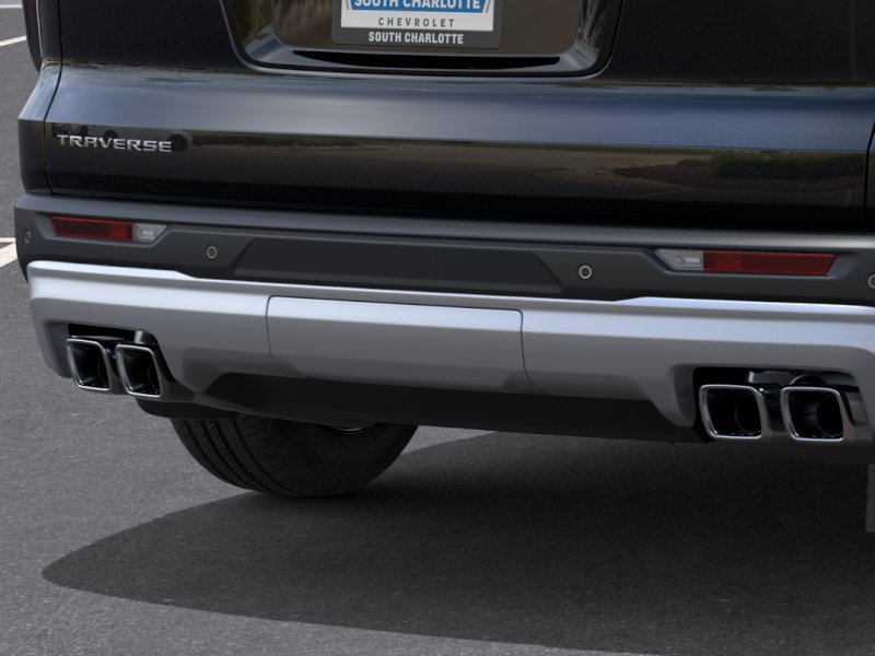 2026 Chevrolet Traverse LT - Photo 39