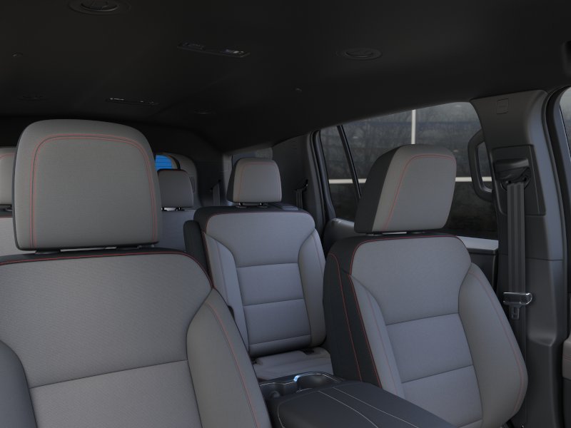 New 2026 Radiant Red Tintcoat Chevrolet LT image 24
