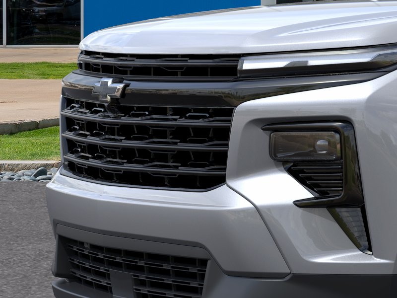 2026 Chevrolet Traverse LT - Photo 37