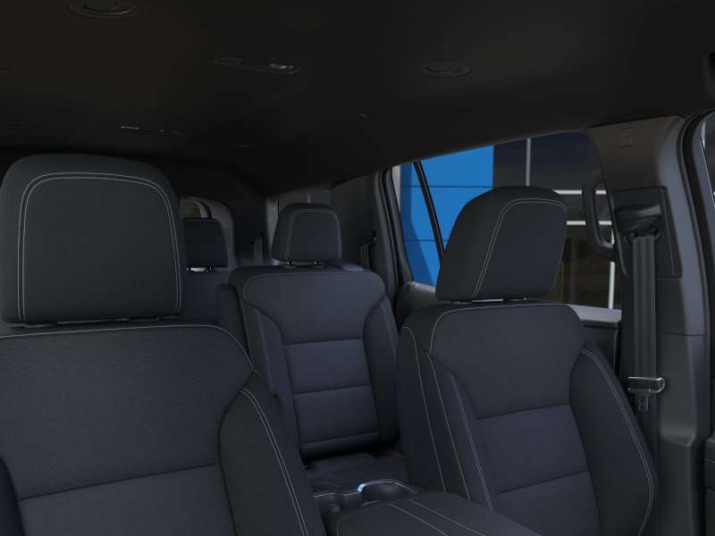 2027 Chevrolet Traverse LT - Photo 24