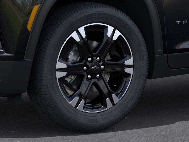 2027 Chevrolet Traverse LT - Photo 33