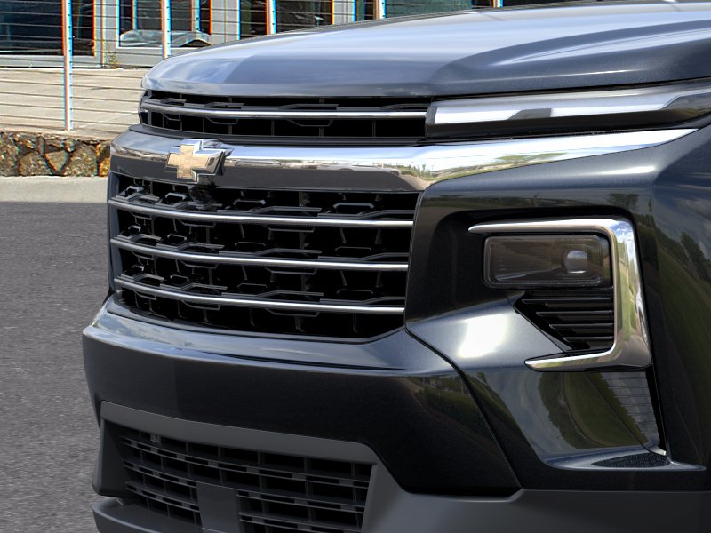 2027 Chevrolet Traverse LT - Photo 13