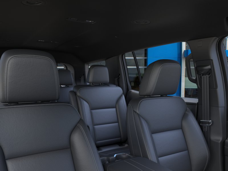 2027 Chevrolet Traverse LT - Photo 24