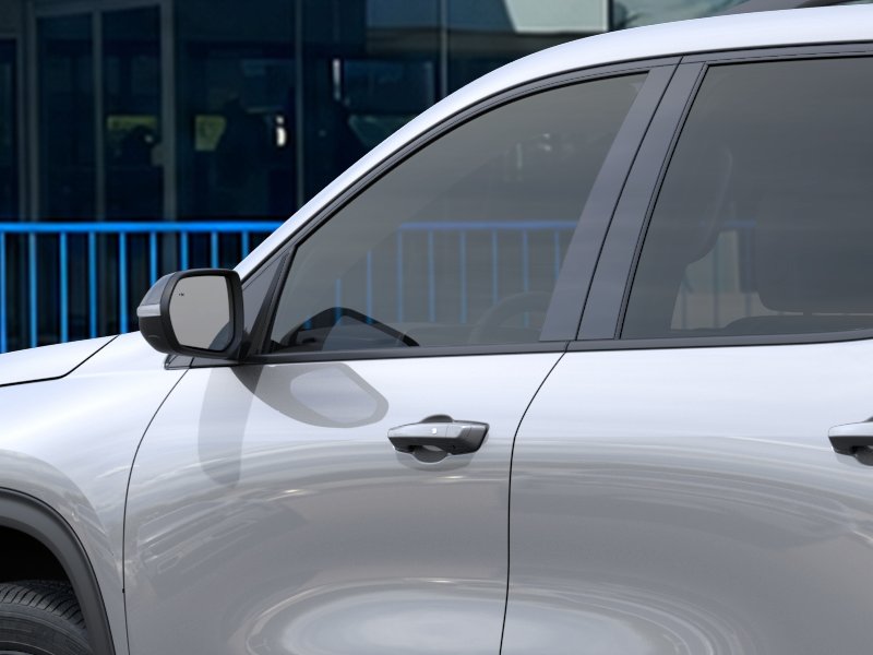 New 2027 Sterling Gray Metallic Chevrolet LT image 36