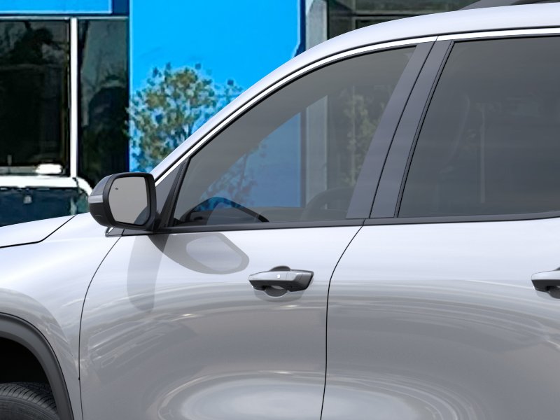 2027 Chevrolet Traverse LT - Photo 12