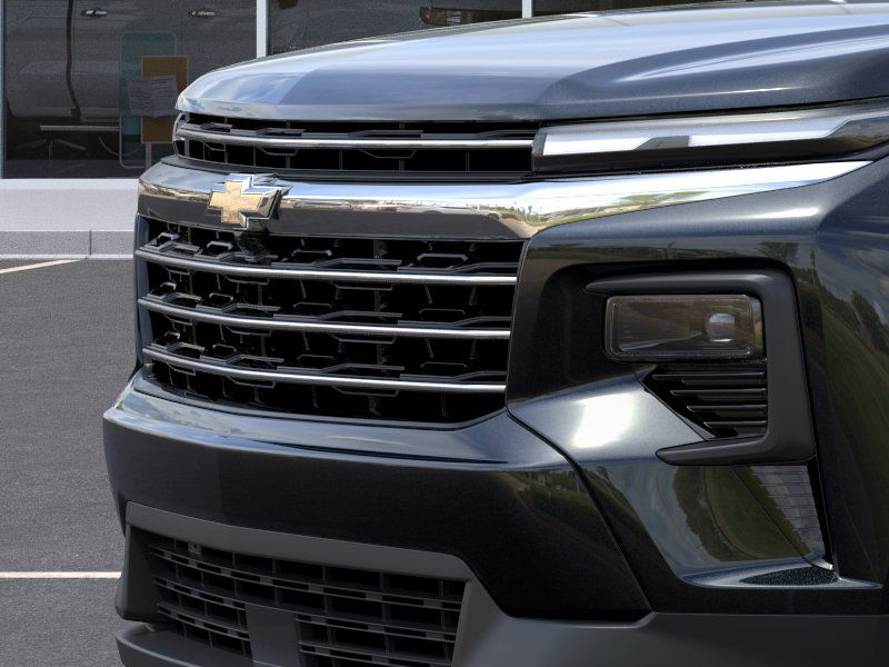 2026 Chevrolet Traverse photo 13