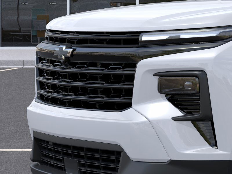 2026 Chevrolet Traverse photo 44