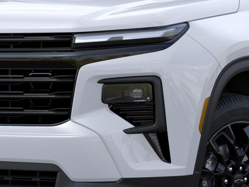2026 Chevrolet Traverse photo 41