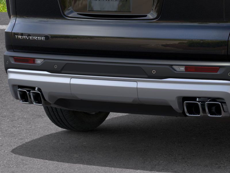 2026 Chevrolet Traverse photo 31