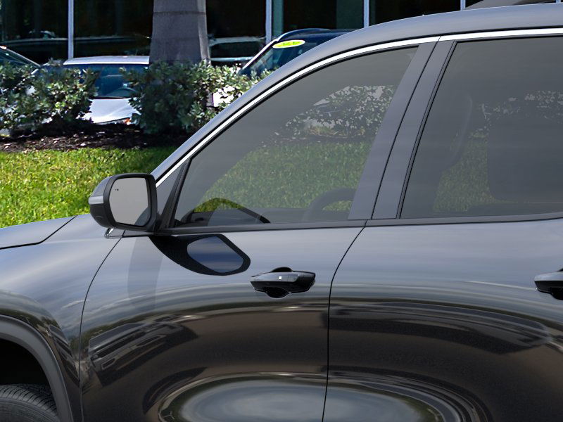 2026 Chevrolet Traverse photo 29