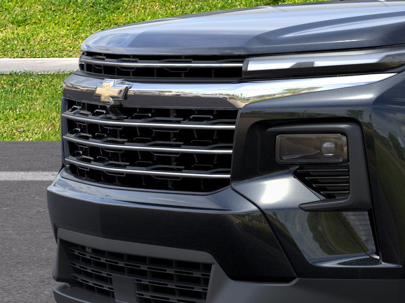 2026 Chevrolet Traverse photo 30