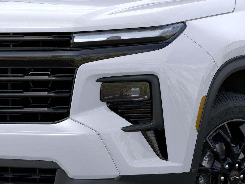 2026 Chevrolet Traverse photo 24