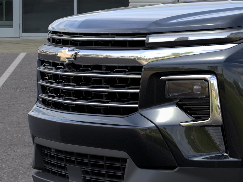 Used 2026 Mosaic Black Metallic Chevrolet LT image 73