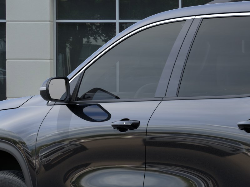 Used 2026 Mosaic Black Metallic Chevrolet LT image 72