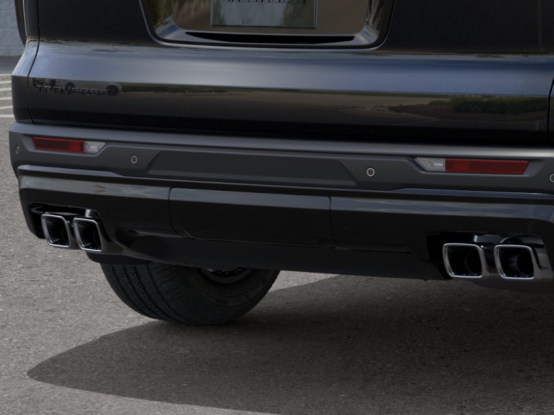 2026 Chevrolet Traverse LT - Photo 46