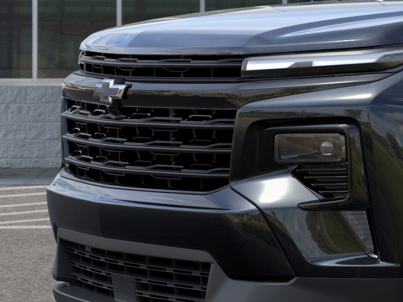 2026 Chevrolet Traverse LT - Photo 45