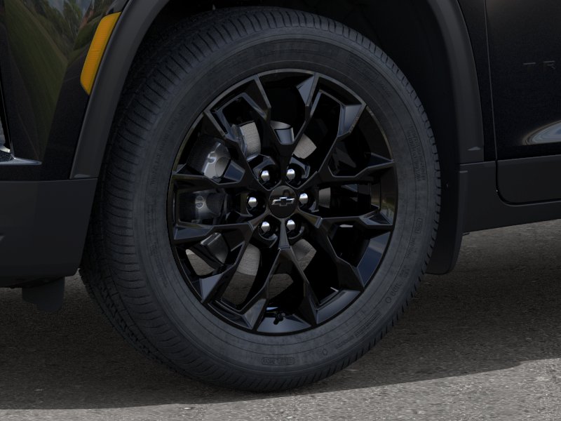 2026 Chevrolet Traverse LT - Photo 41