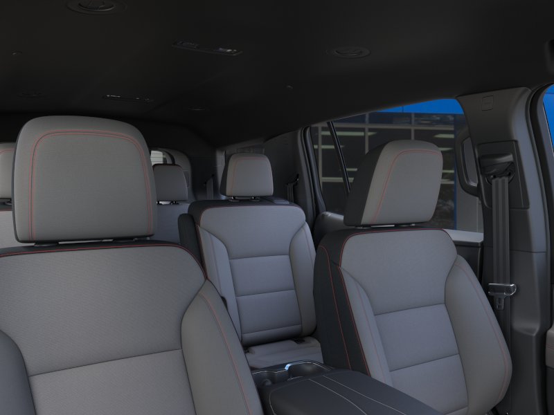 2026 Chevrolet Traverse LT - Photo 56