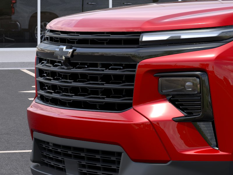 2026 Chevrolet Traverse LT - Photo 47
