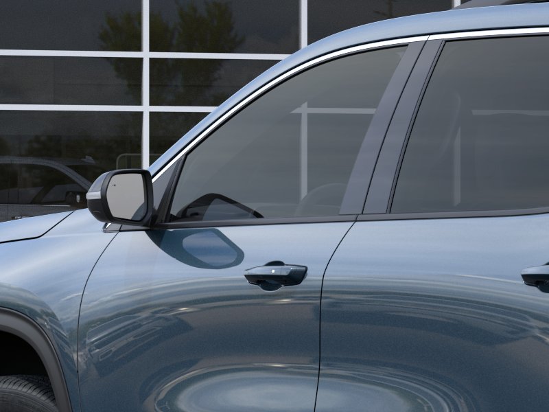 New 2026 Lakeshore Blue Metallic Chevrolet LT image 31