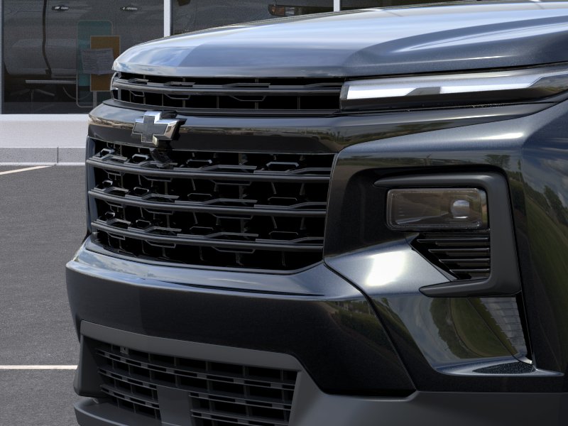 2026 Chevrolet Traverse LT - Photo 39
