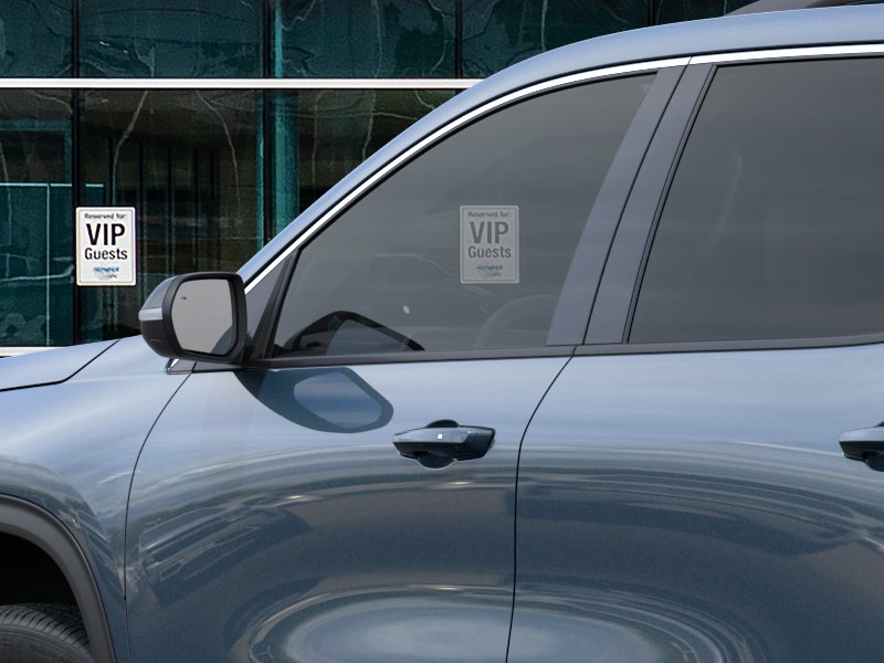 New 2026 Lakeshore Blue Metallic Chevrolet LT image 37