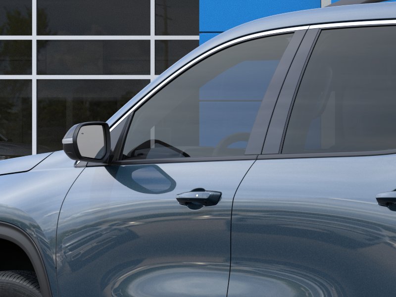New 2026 Lakeshore Blue Metallic Chevrolet LT image 36