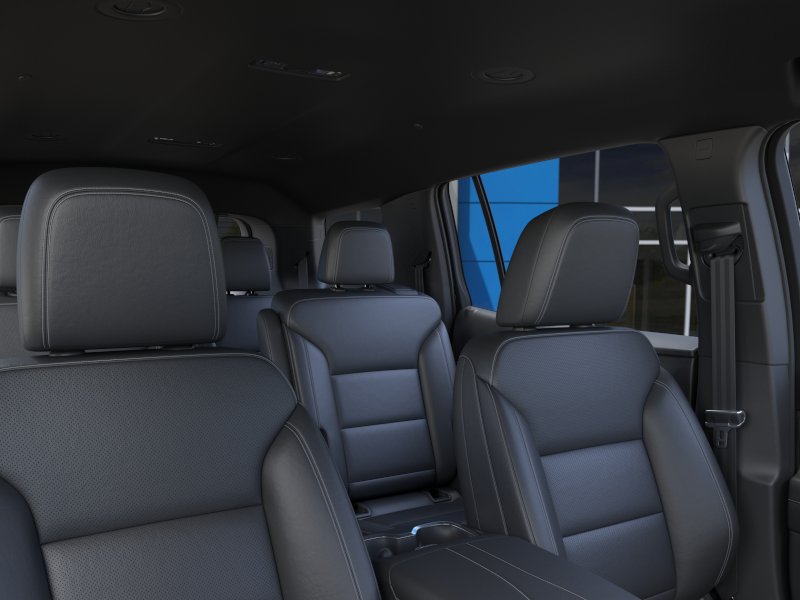 2026 Chevrolet Traverse LT - Photo 50