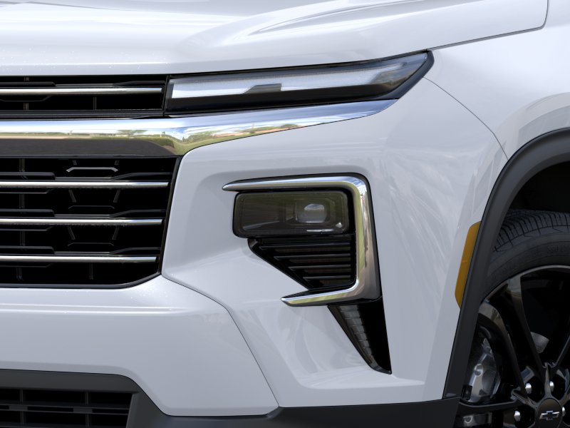 2026 Chevrolet Traverse LT - Photo 34
