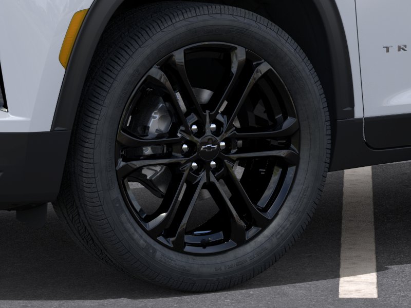 2026 Chevrolet Traverse LT - Photo 33
